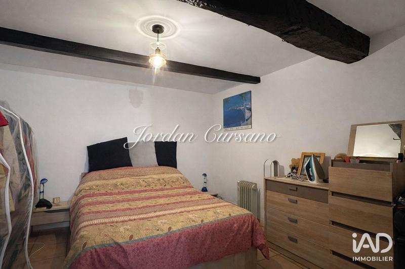 Maison - 90 m² - 3 pièces