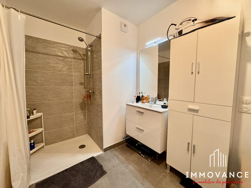 Appartement - 69 m² - 3 pièces