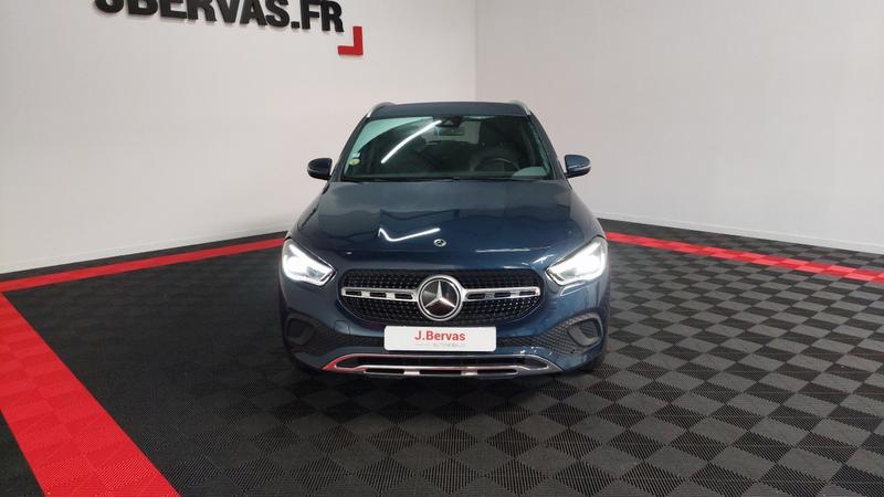 Mercedes Gla 2.0 200 d Progressive Line Dct