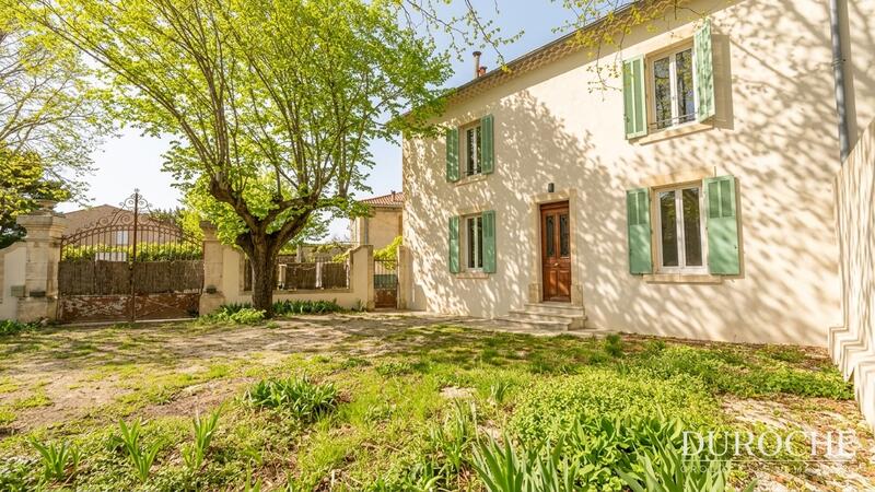 Maison de village - 102 m² - 3 pièces