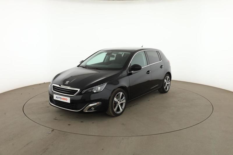 Peugeot 308 1.6 Blue-HDi Feline Eat6 120 ch