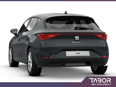 Seat Leon 1.5 eTSI 115 Dsg Style Acc 3ZClim cam