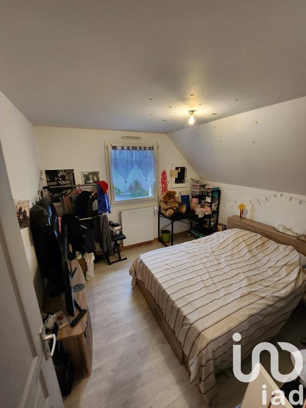 Maison de ville - 145 m² - 6 pièces