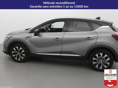 Renault Captur 1.0 Tce 90ch Techno