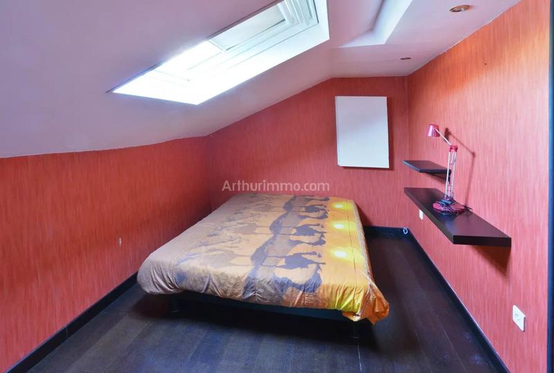 Maison - 150 m² - 7 pièces