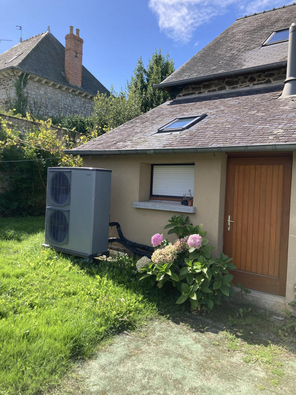 Maison - 131 m² - 5 pièces