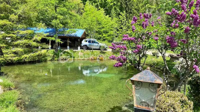 Maison - 138 m² - 6 pièces