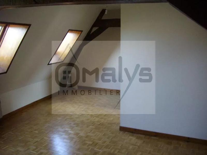 Appartement - 52 m² - 3 pièces