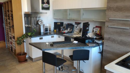 Vos espaces à vivre, Cuisine Teissa Pertuis