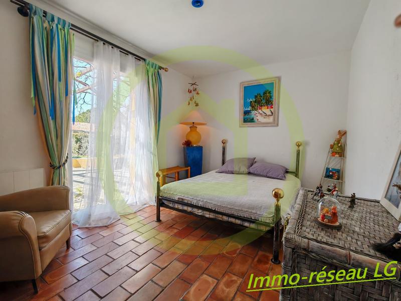 Maison - 173 m² - 5 pièces