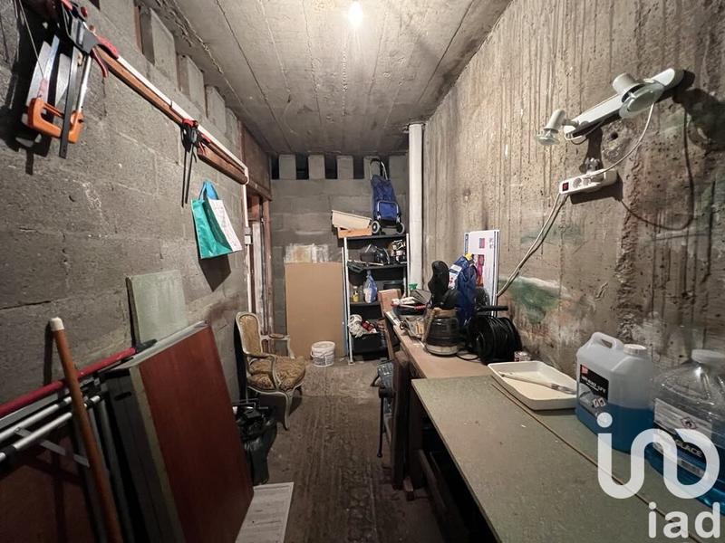 Appartement - 80 m² - 5 pièces