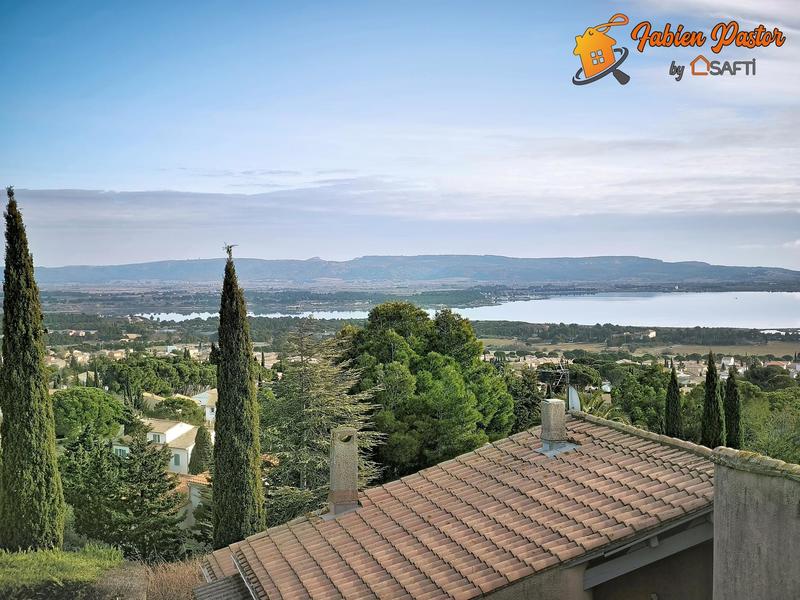 Villa - 124 m² - 5 pièces