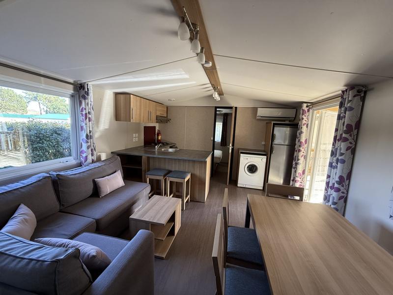 Maison - 41 m² - 5 pièces