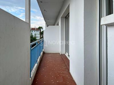 Appartement - 73 m² - 3 pièces