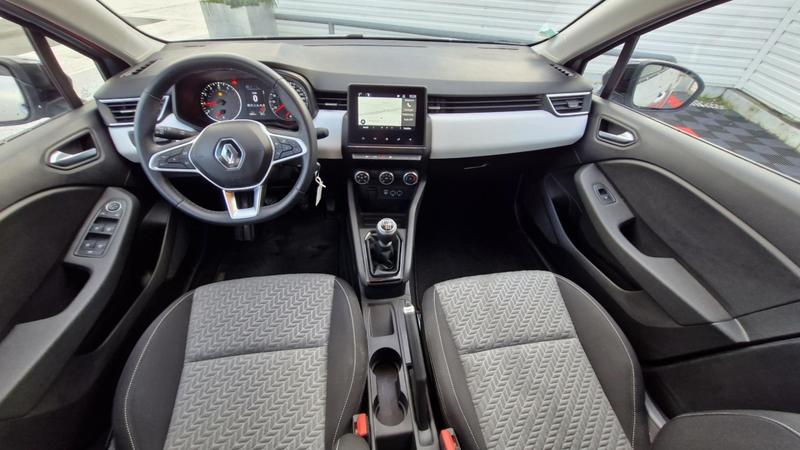 Renault Clio V Tce 90 Evolution