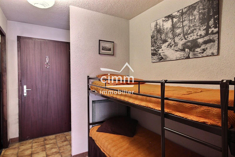Appartement - 29 m² - 1 pièce