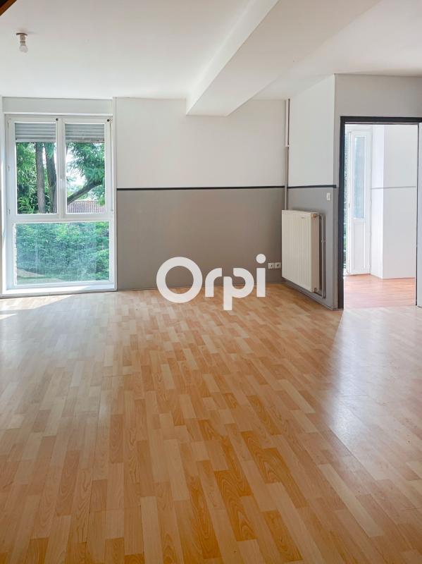 Immeuble - 282 m² - 10 pièces