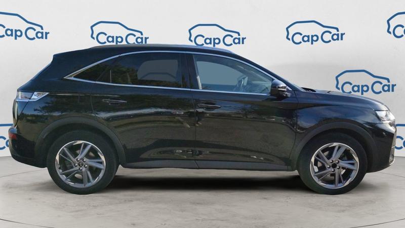 Ds Ds 7 Crossback 1.5 BlueHDi 130 Eat8 Grand Chic