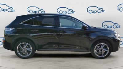 Ds Ds 7 Crossback 1.5 BlueHDi 130 Eat8 Grand Chic