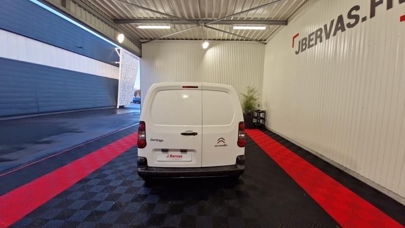 Citroën Berlingo m Bluehdi 100 Club