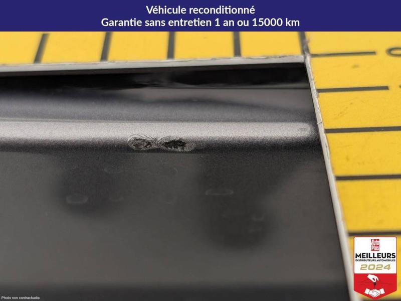 Peugeot 408 Hybrid 136 e-Dcs6 Allure