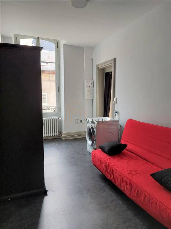 Appartement - 74 m² - 3 pièces