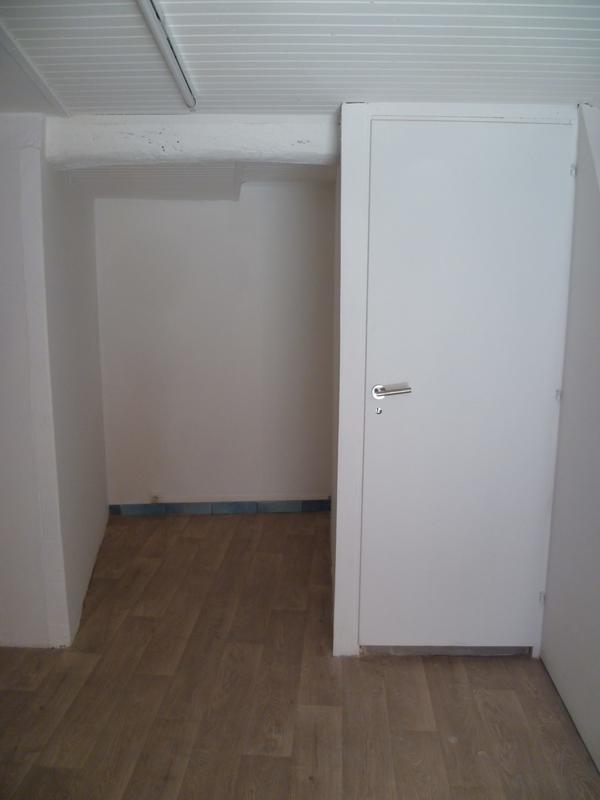 Appartement - 22 m² - 2 pièces