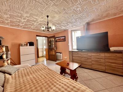 Maison de village - 90 m² - 4 pièces