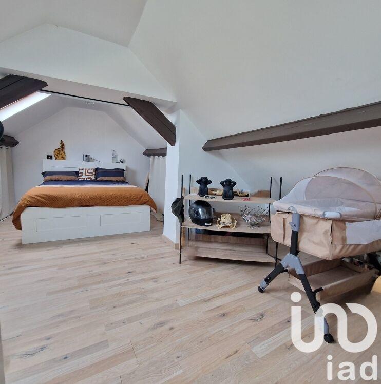 Maison de ville - 78 m² - 4 pièces