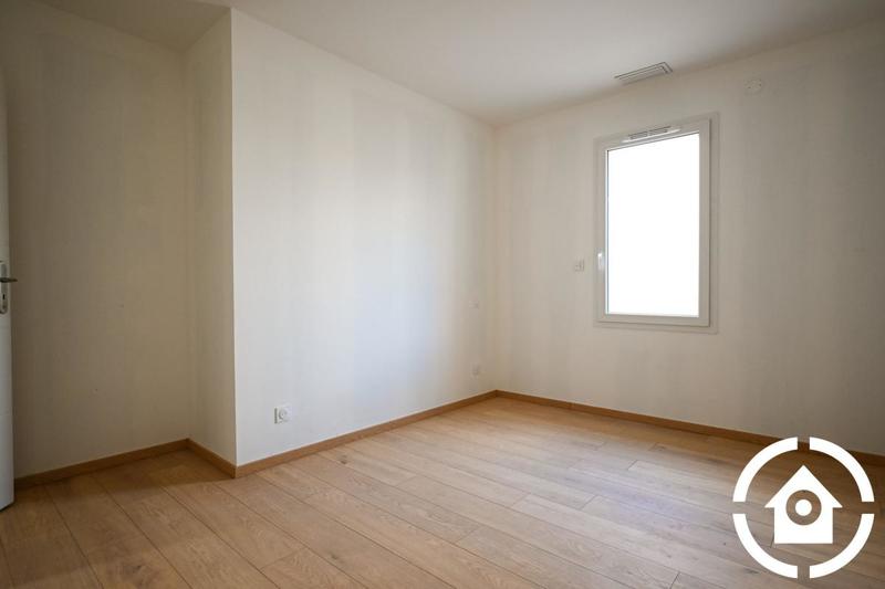 Maison - 117 m² - 5 pièces