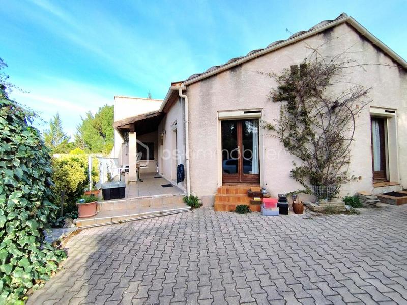 Villa - 158 m² - 6 pièces