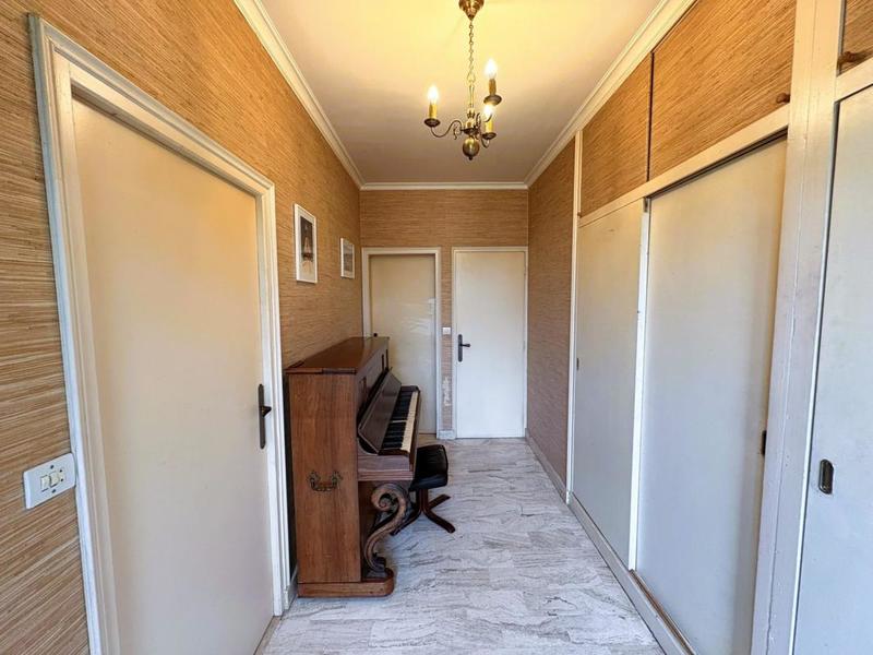 Maison ancienne - 154 m² - 7 pièces