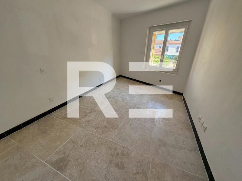 Maison de village - 80 m² - 4 pièces