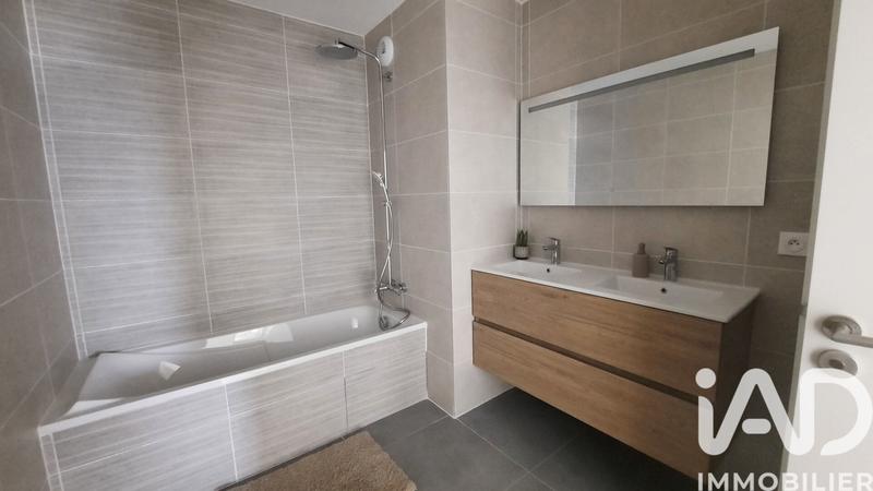 Appartement - 112 m² - 4 pièces