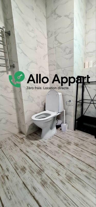 Appartement - 37 m² - 1 pièce