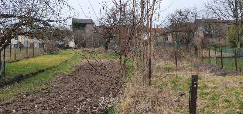 Maison - 165 m² - 7 pièces