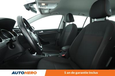 Volkswagen Golf VII 1.6 Tdi BlueMotion Tech Sound 115 ch