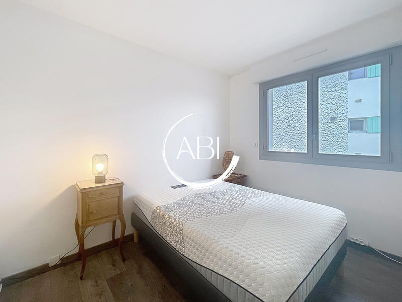 Appartement - 50 m² - 3 pièces