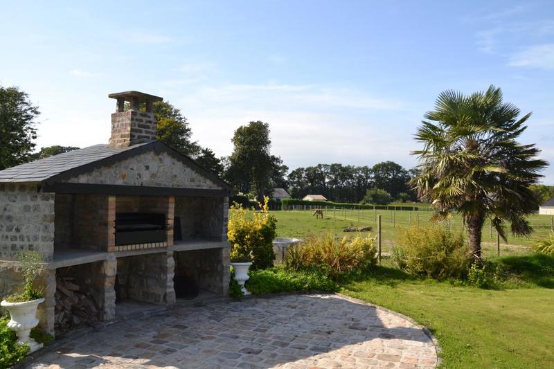 Maison de maîtres - 85 m² - 6 pièces