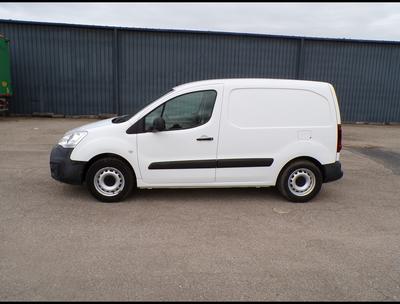 Citroën Berlingo Bhdi 100 Club Bvm