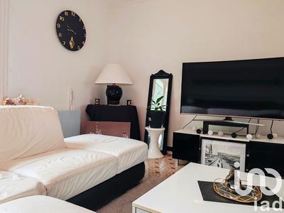 Maison - 83 m² - 4 pièces