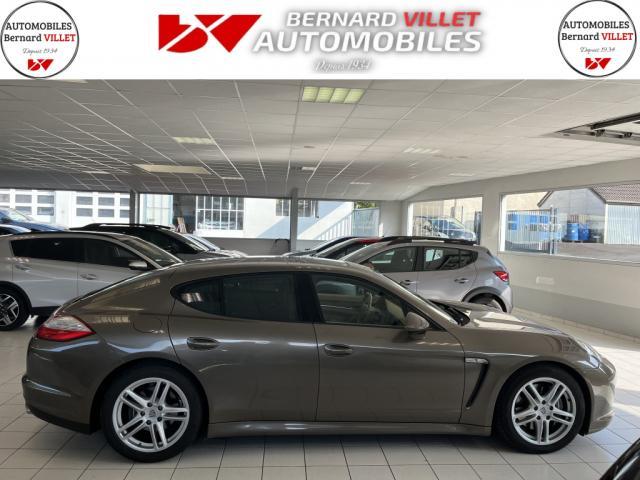 Porsche Panamera V6 3.6 300 Pdk