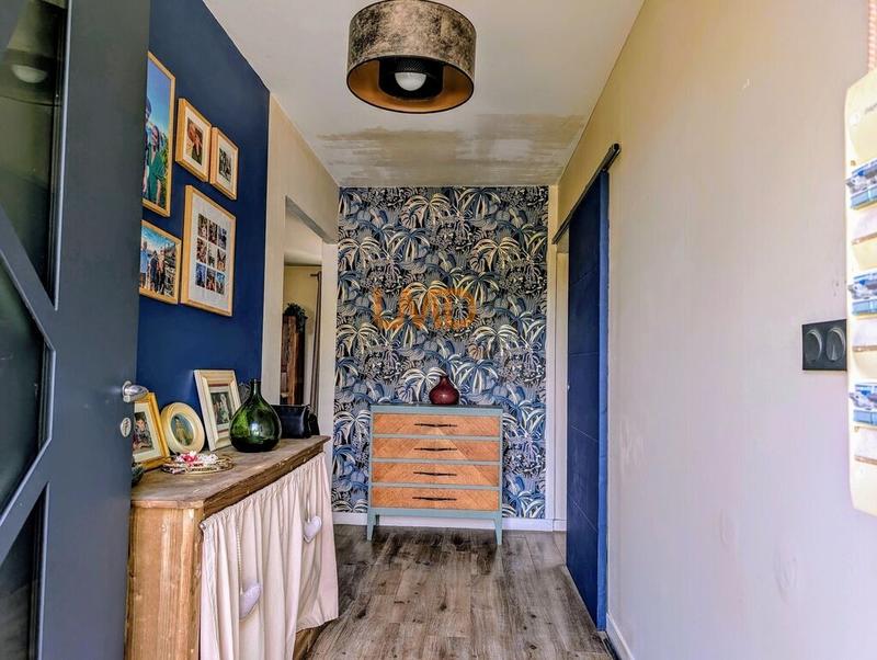 Propriété - 120 m² - 6 pièces