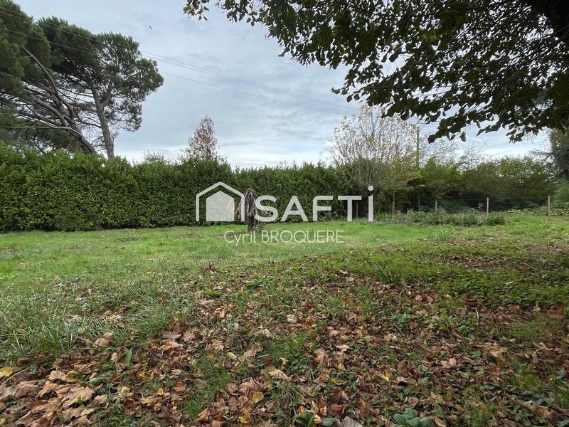 Maison - 98 m² - 4 pièces