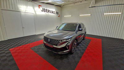 Renault Austral techno full hybrid E-Tech 200 ch - 25