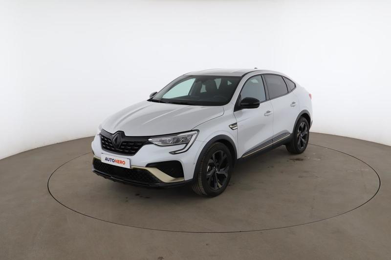 Renault Arkana 1.6 E-Tech Engineered 145 ch