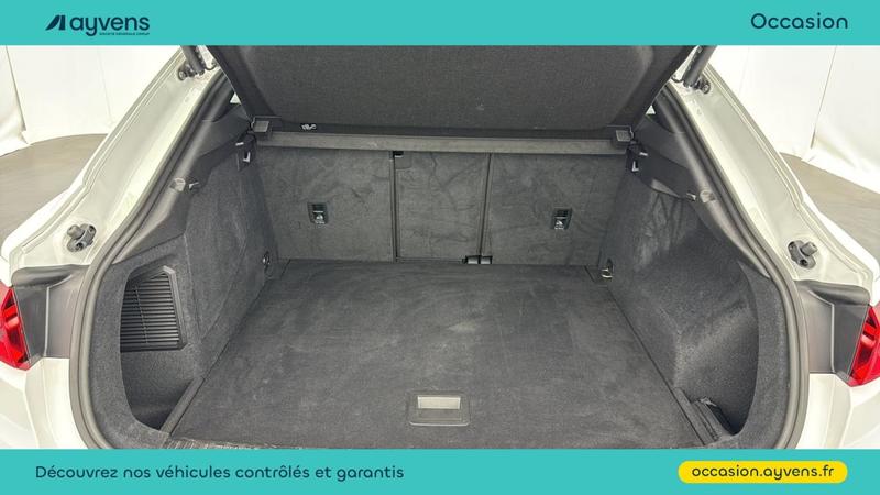 Audi Q3 Sportback 45 Tfsi e 245ch s line s tronic 6