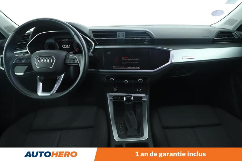 Audi Q3 Sportback 35 Tfsi Design s tronic 7 150 ch