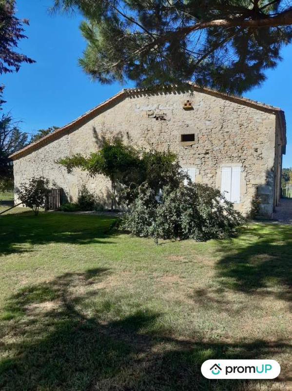 Maison - 145 m² - 4 pièces