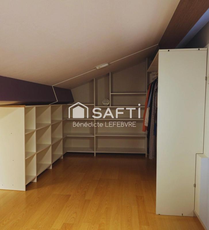 Maison - 41 m² - 2 pièces